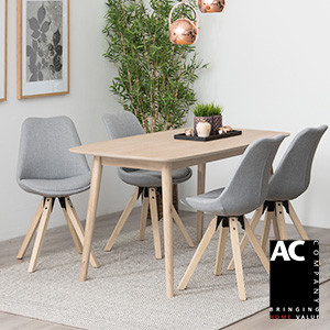 AC Design - Modern Living