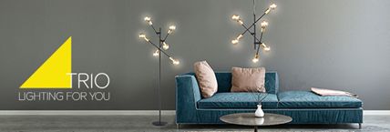 TRIO LEUCHTEN