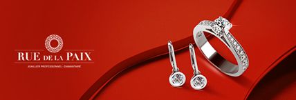 Rue de la Paix