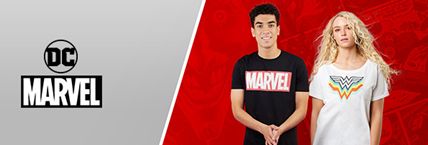 Marvel