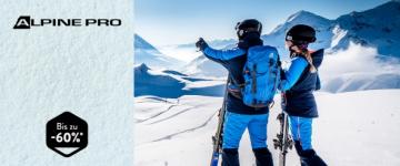 Alpine Pro