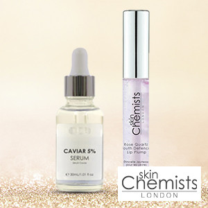 Skin Chemists & Dr. H