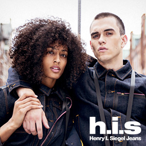 H.I.S.