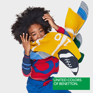 Benetton Kids
