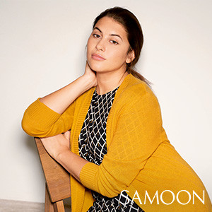 Samoon