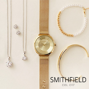Schmuck & Uhren