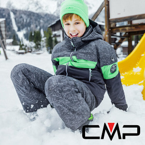 CMP Kids