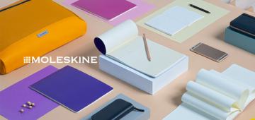 Moleskine