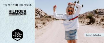 Tommy Hilfiger