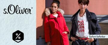 S.Oliver