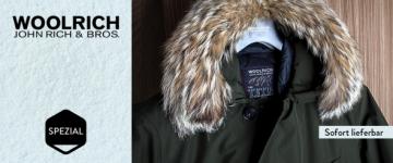 Woolrich