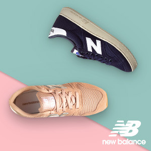 New Balance