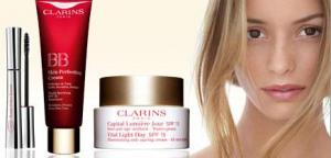 Clarins Kosmetik