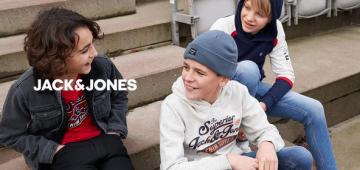 Jack & Jones Junior