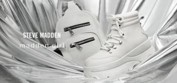 Steve Madden + Madden Girl