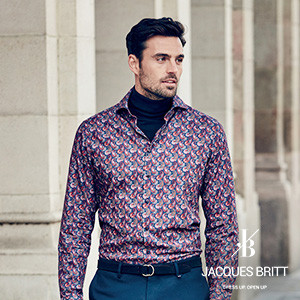 Jacques Britt
