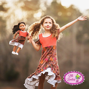 Lilli Lovebird