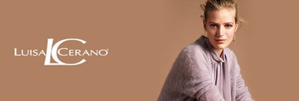 LUISA CERANO