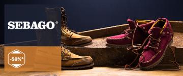 Sebago