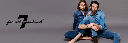 SEVEN FOR ALL MANKIND