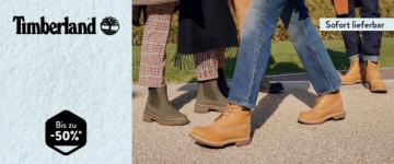 Timberland