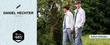 Daniel Hechter