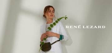 RENÉ LEZARD