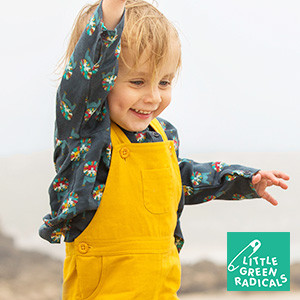 Little Green Radicals