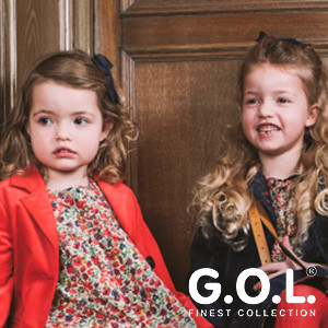 New G.O.L.