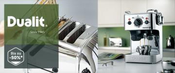 Dualit