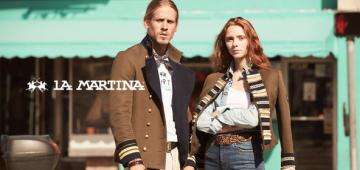La Martina