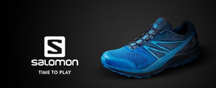 SALOMON
