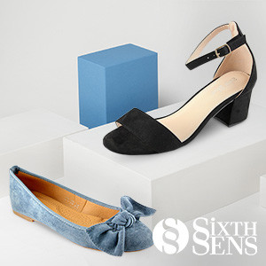 Sixth Sens