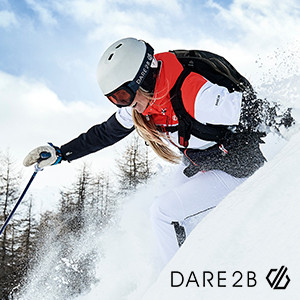 Dare 2b
