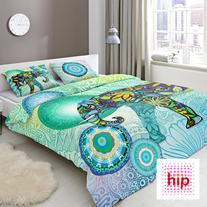 Hip Bedding