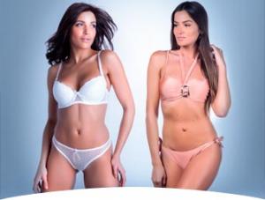 LILI & ZOE
