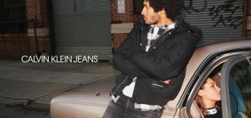 Calvin Klein Jeans
