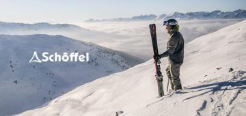 Schöffel