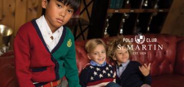 Polo Club St. Martin