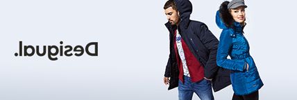 DESIGUAL