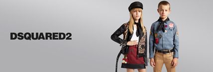DSQUARED