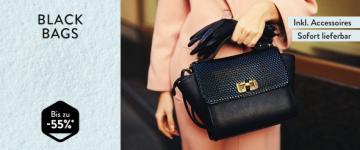 Black Bags