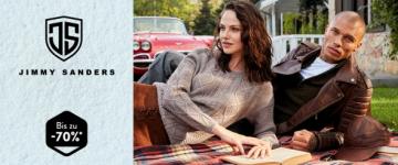 Jimmy Sanders