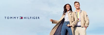 TOMMY HILFIGER