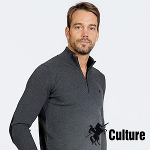 Denim Culture