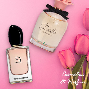 Cosmetics & Parfum