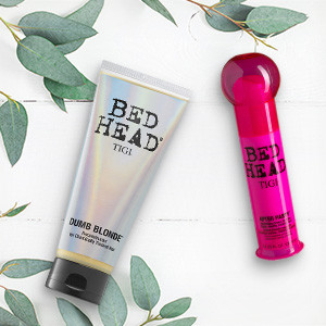 Tigi Haircare