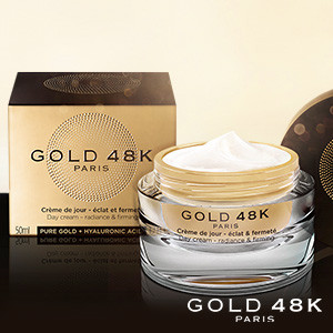 Gold 48K