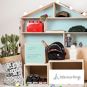 Little Nice Things