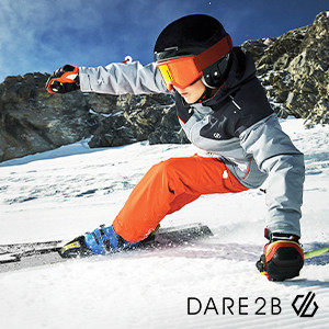 Dare 2b Kids